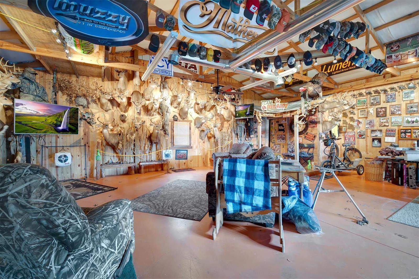 Private - Residential