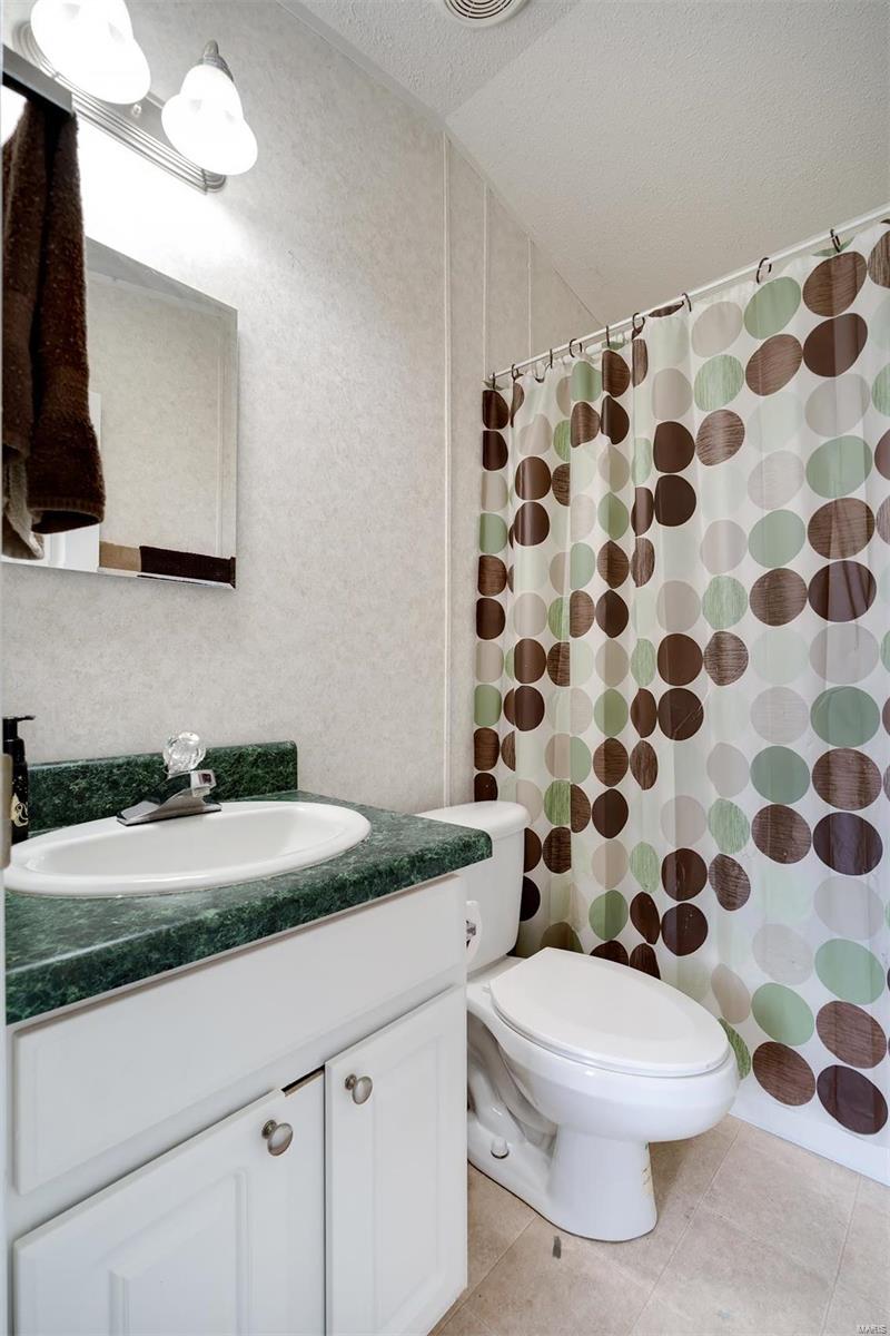 Private - Residential