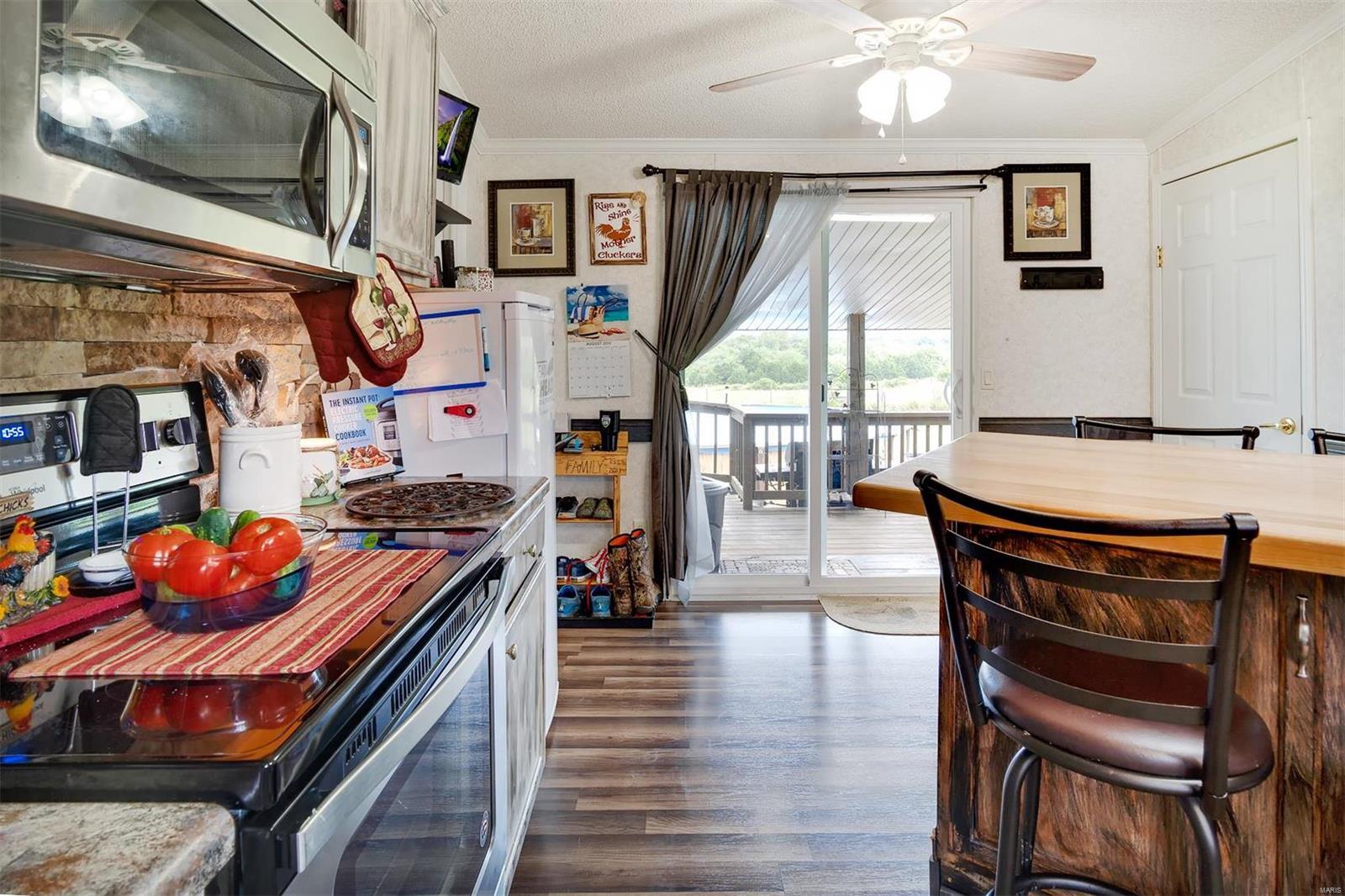 Private - Residential