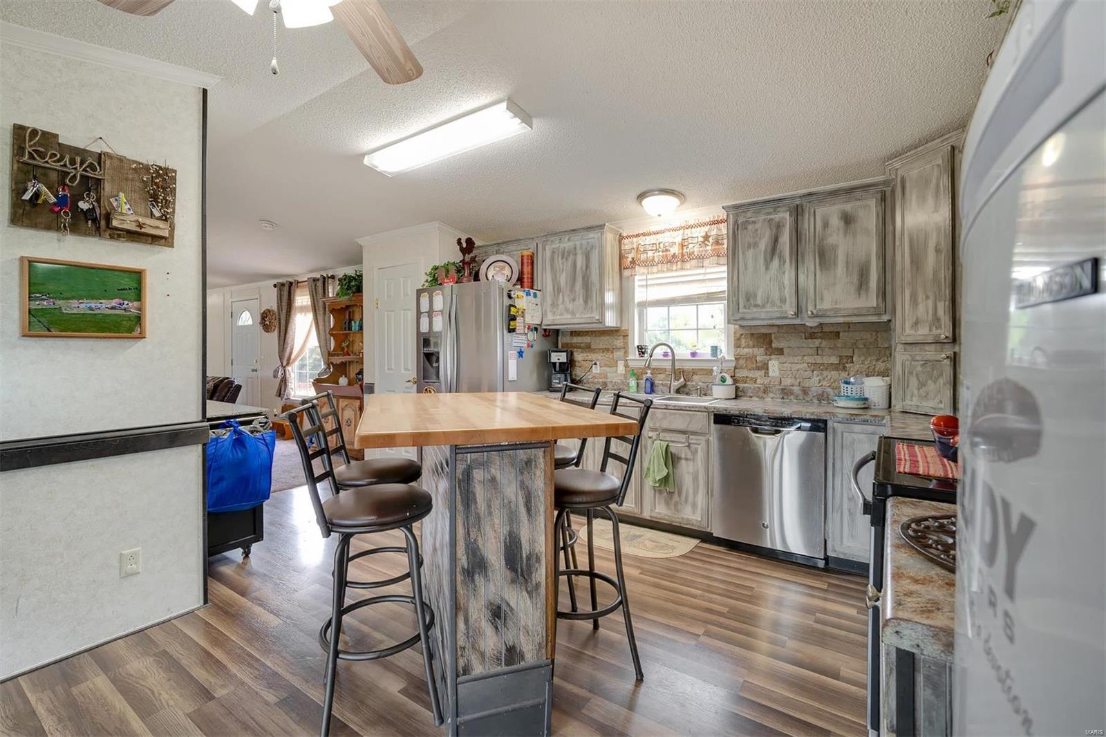 Private - Residential