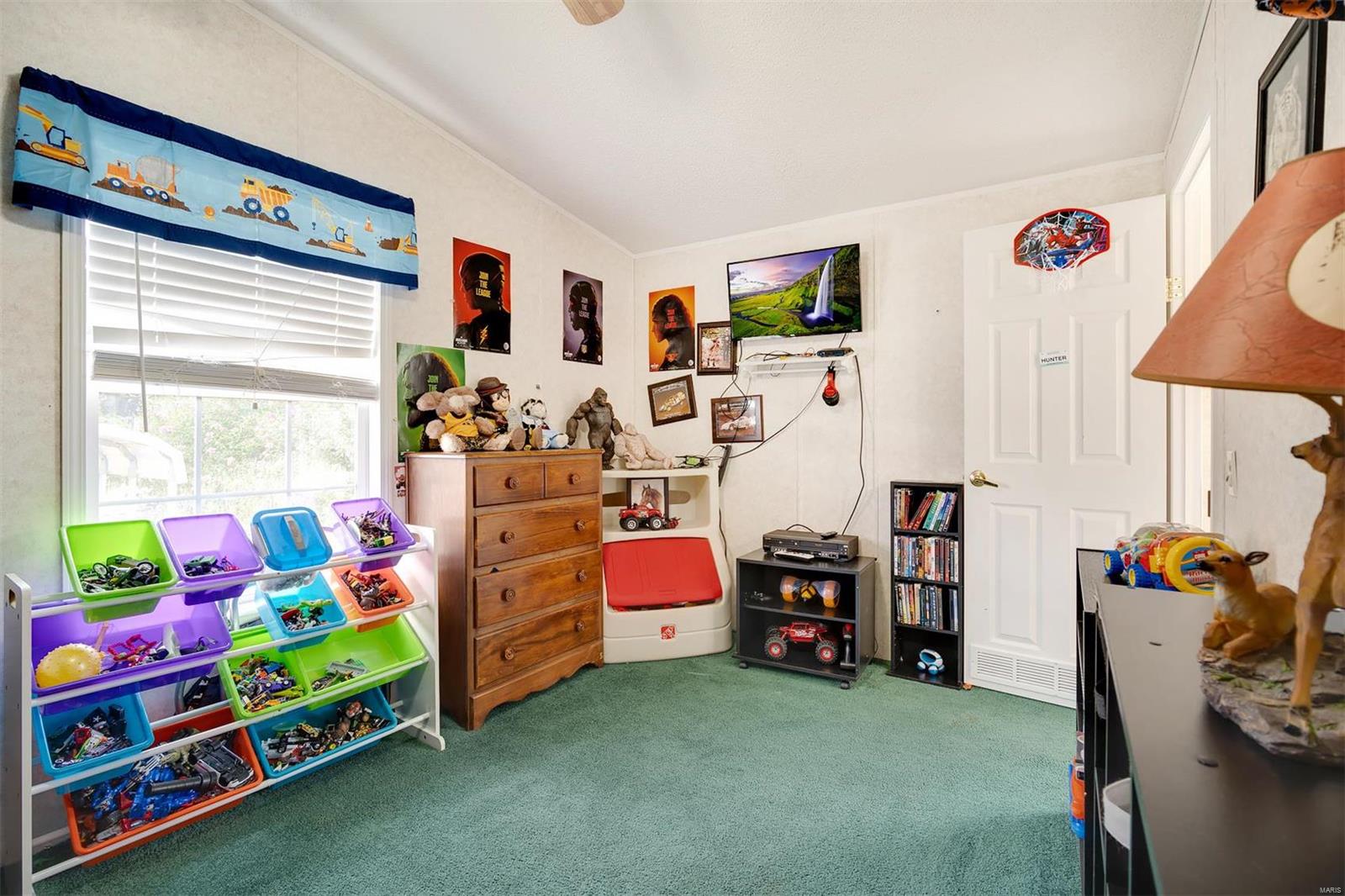 Private - Residential