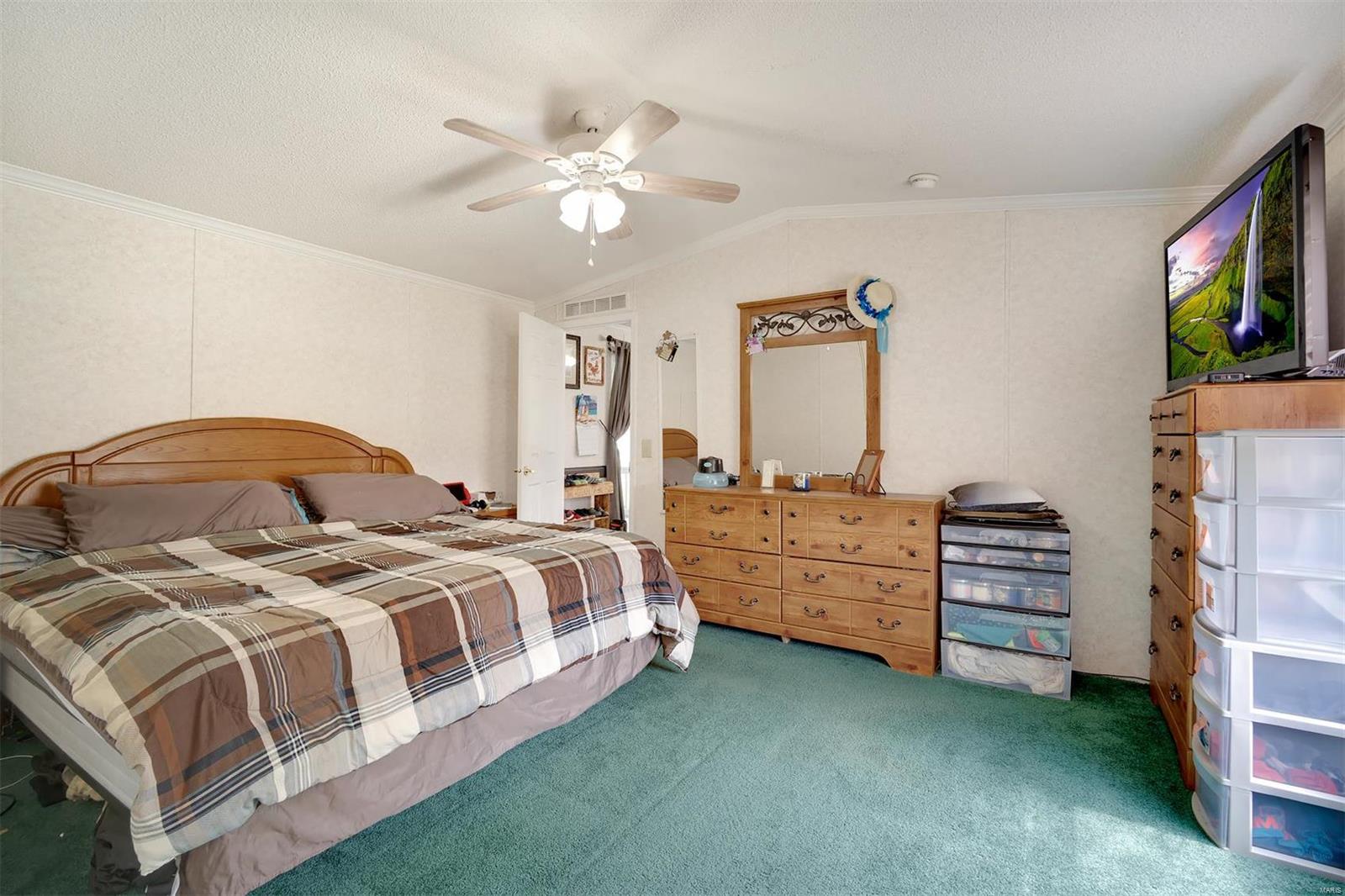 Private - Residential