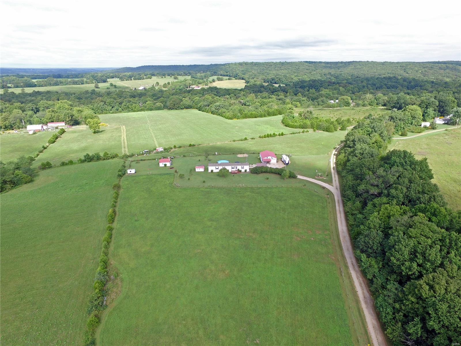 Private - Residential