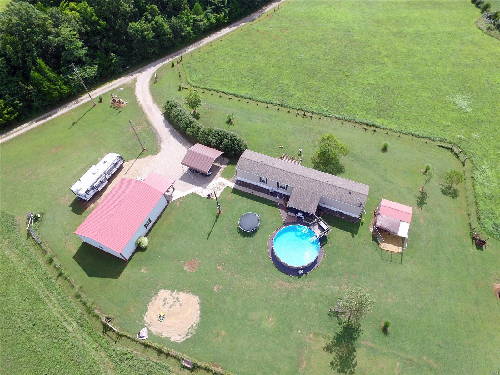 Private - Residential