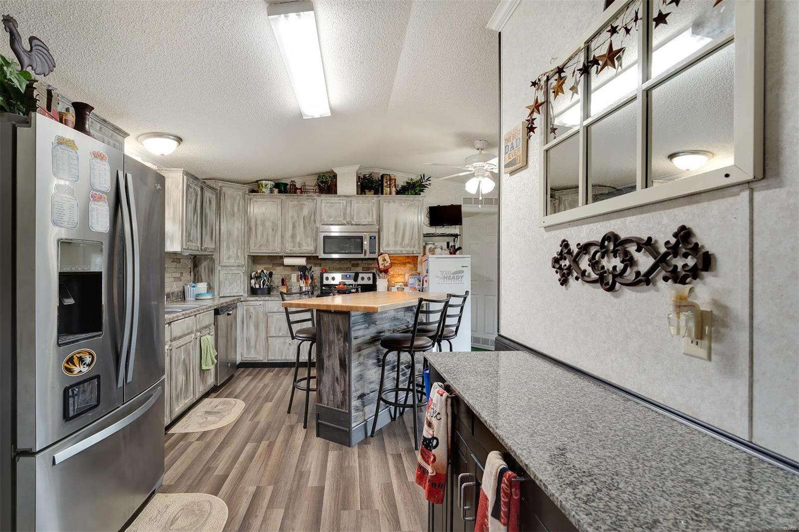 Private - Residential