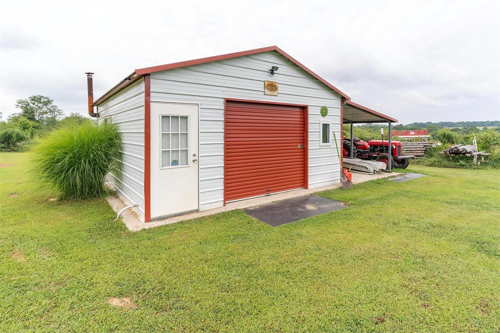 Private - Residential