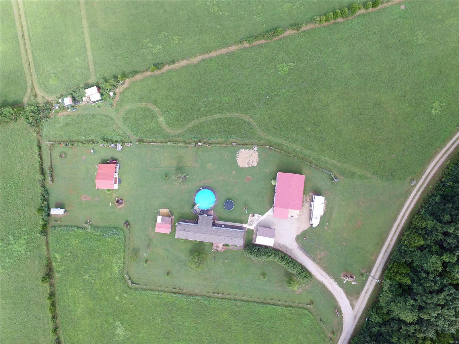 Private - Residential