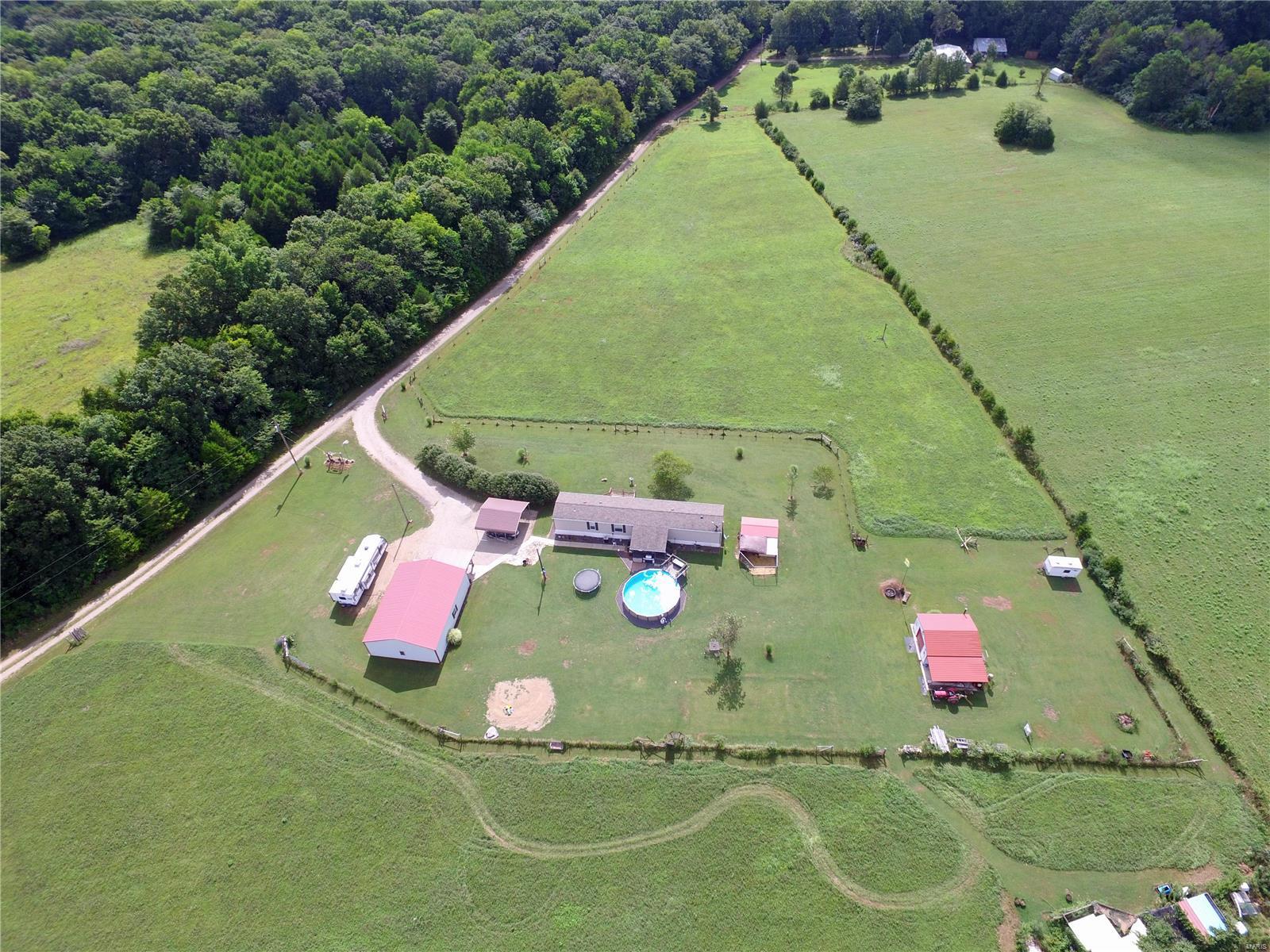 Private - Residential