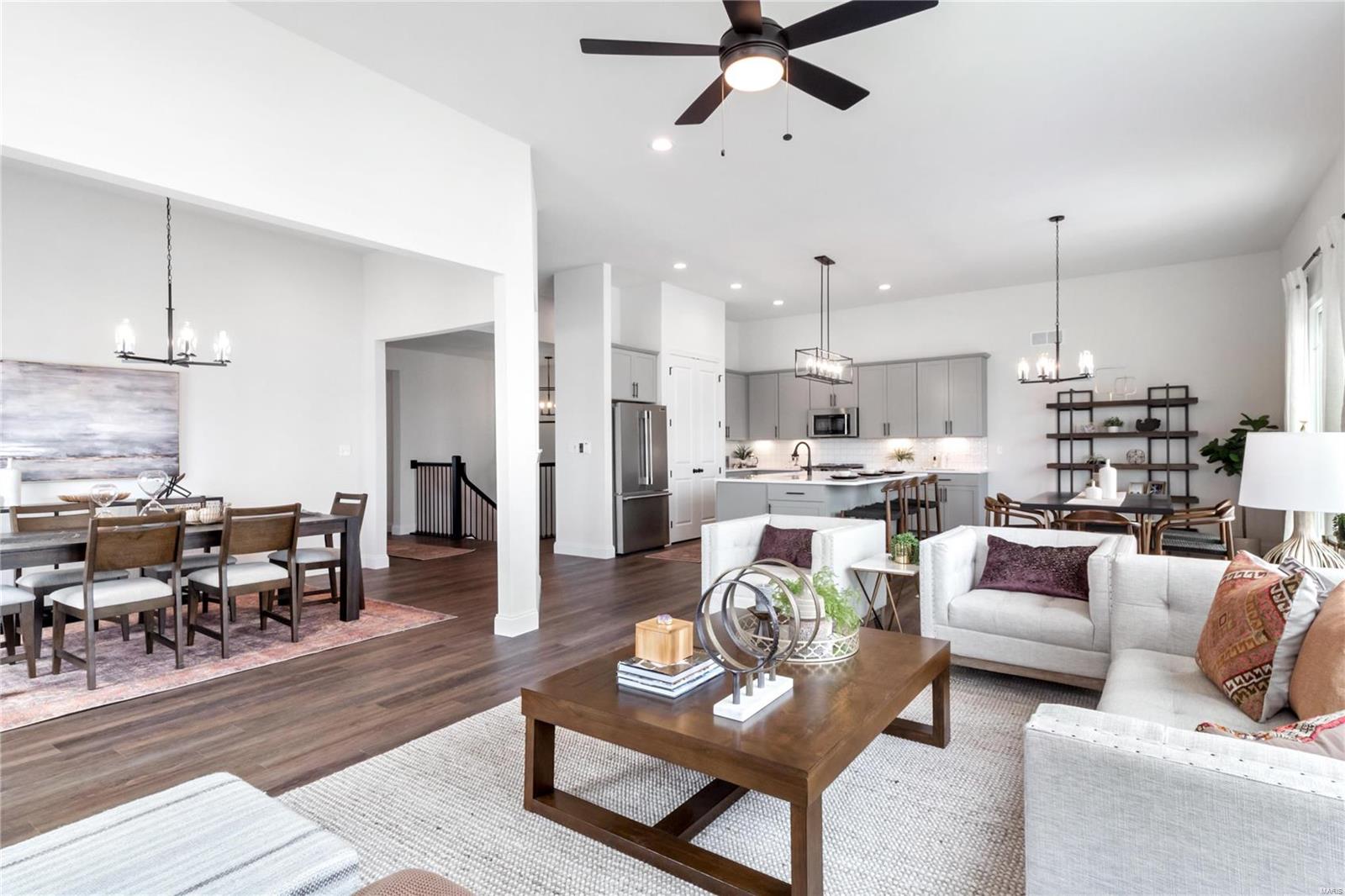 Cedarstone - Residential