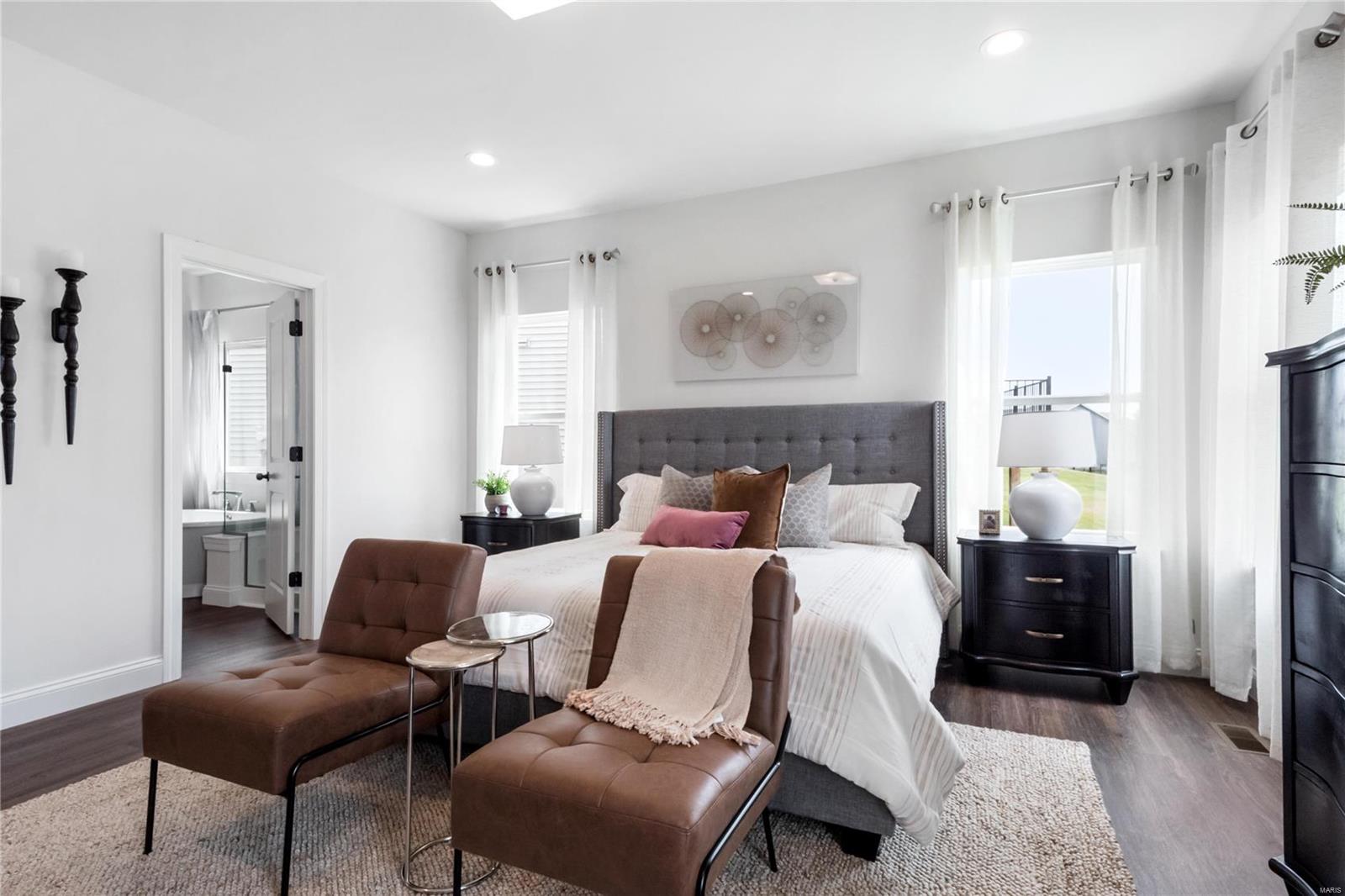 Cedarstone - Residential