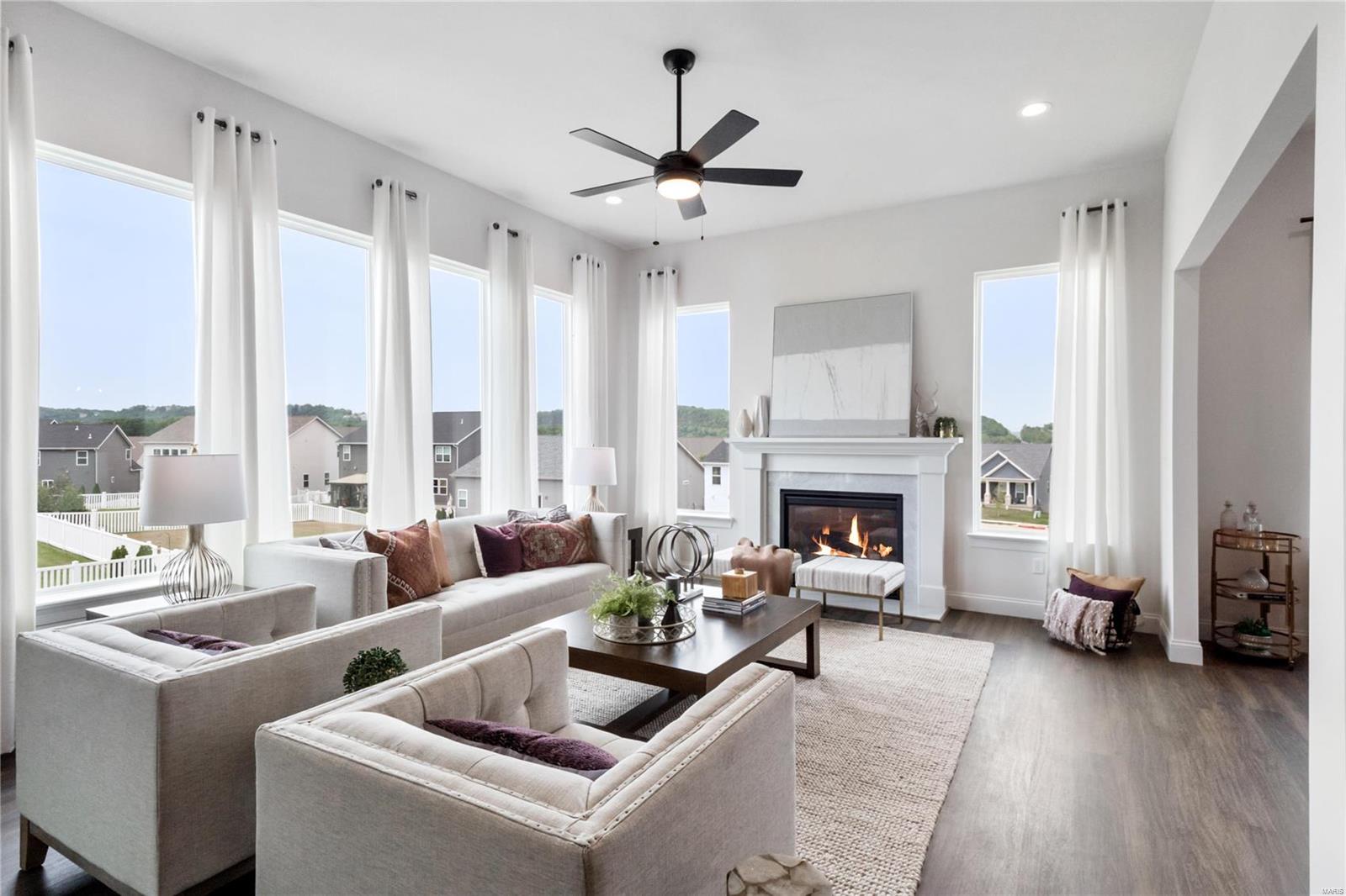 Cedarstone - Residential