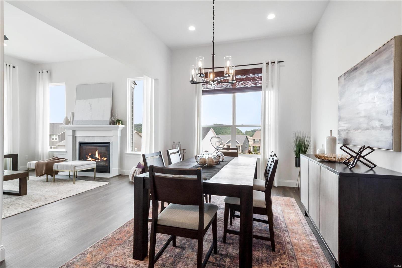 Cedarstone - Residential