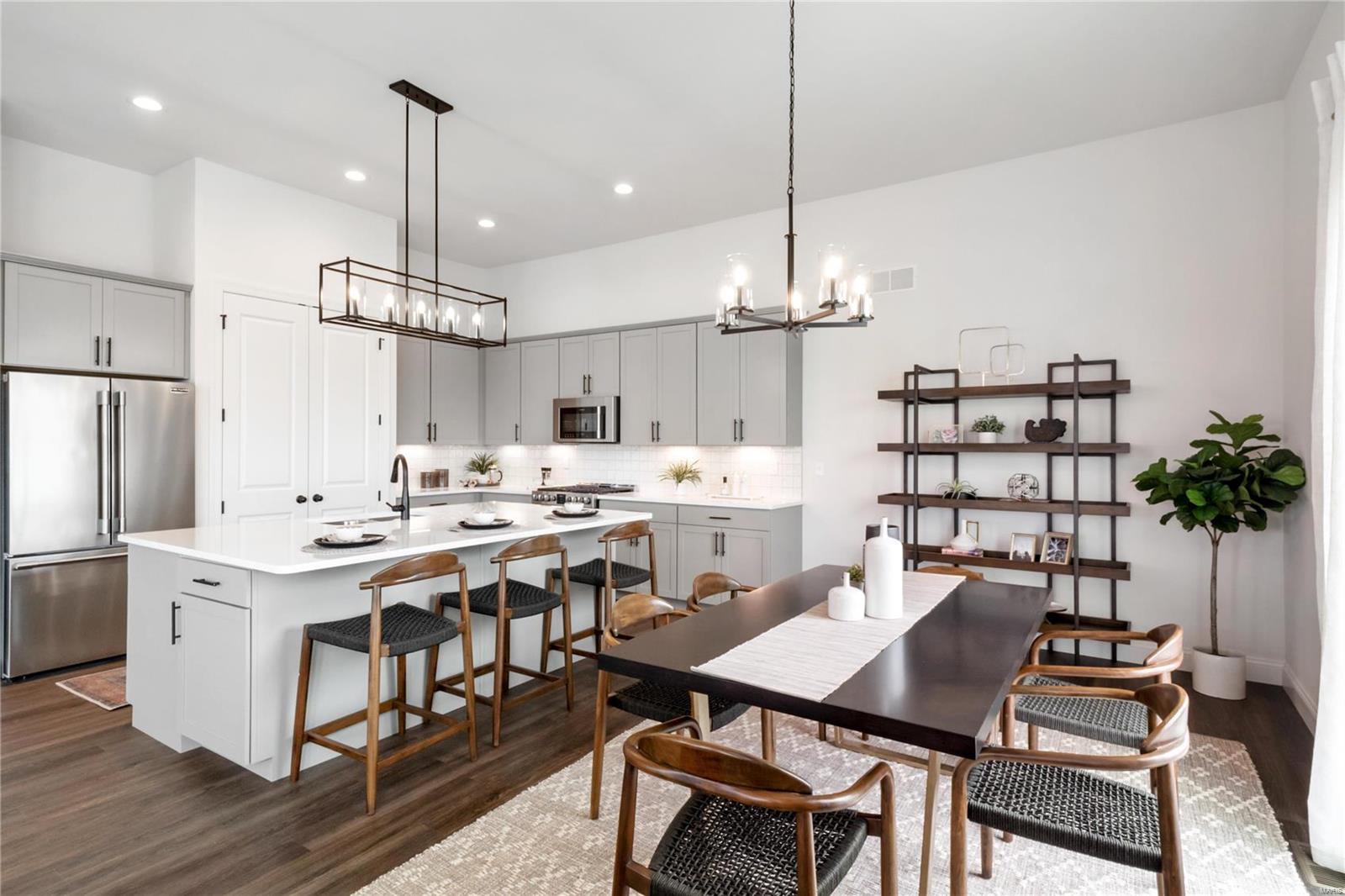 Cedarstone - Residential