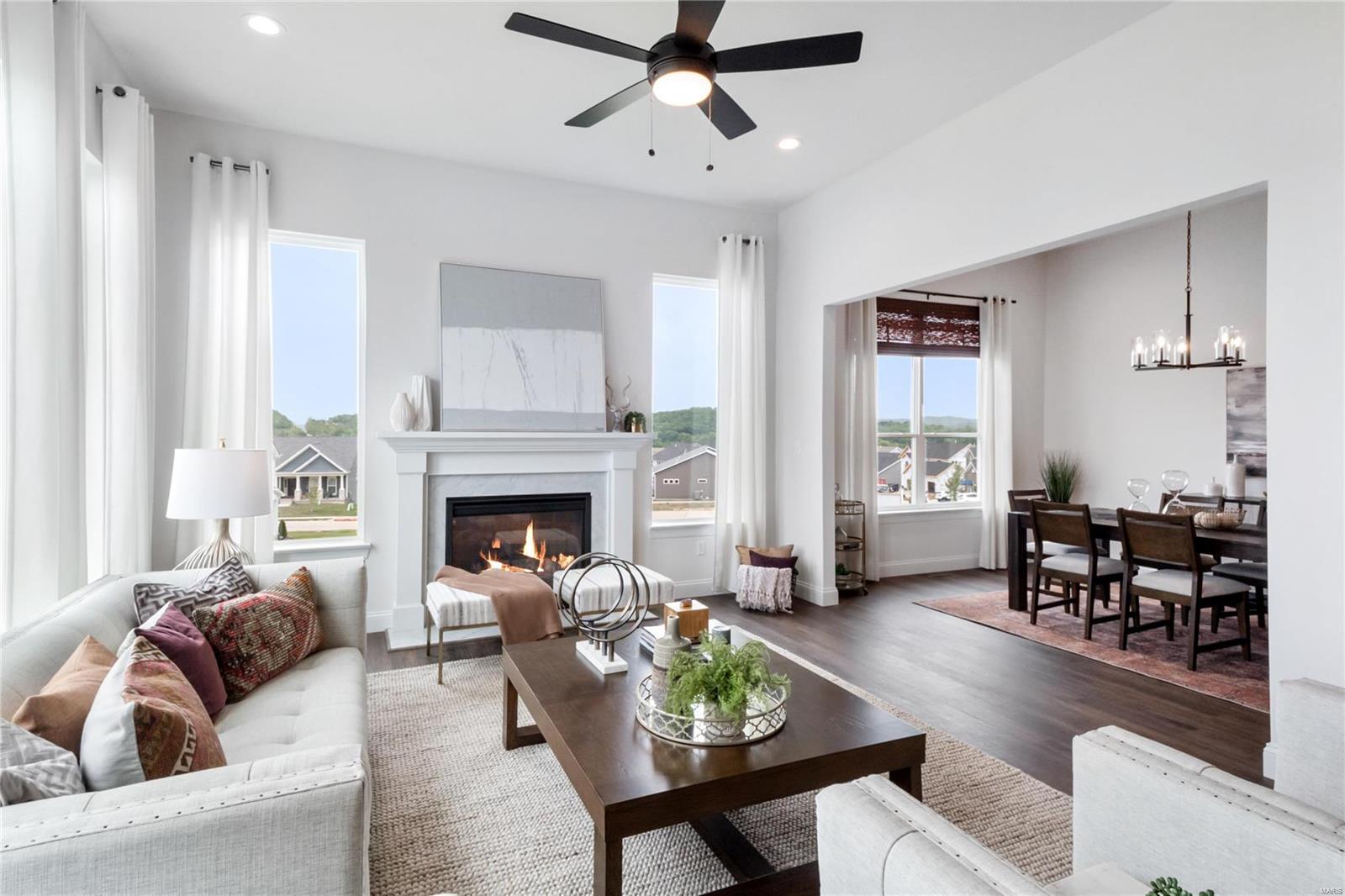 Cedarstone - Residential