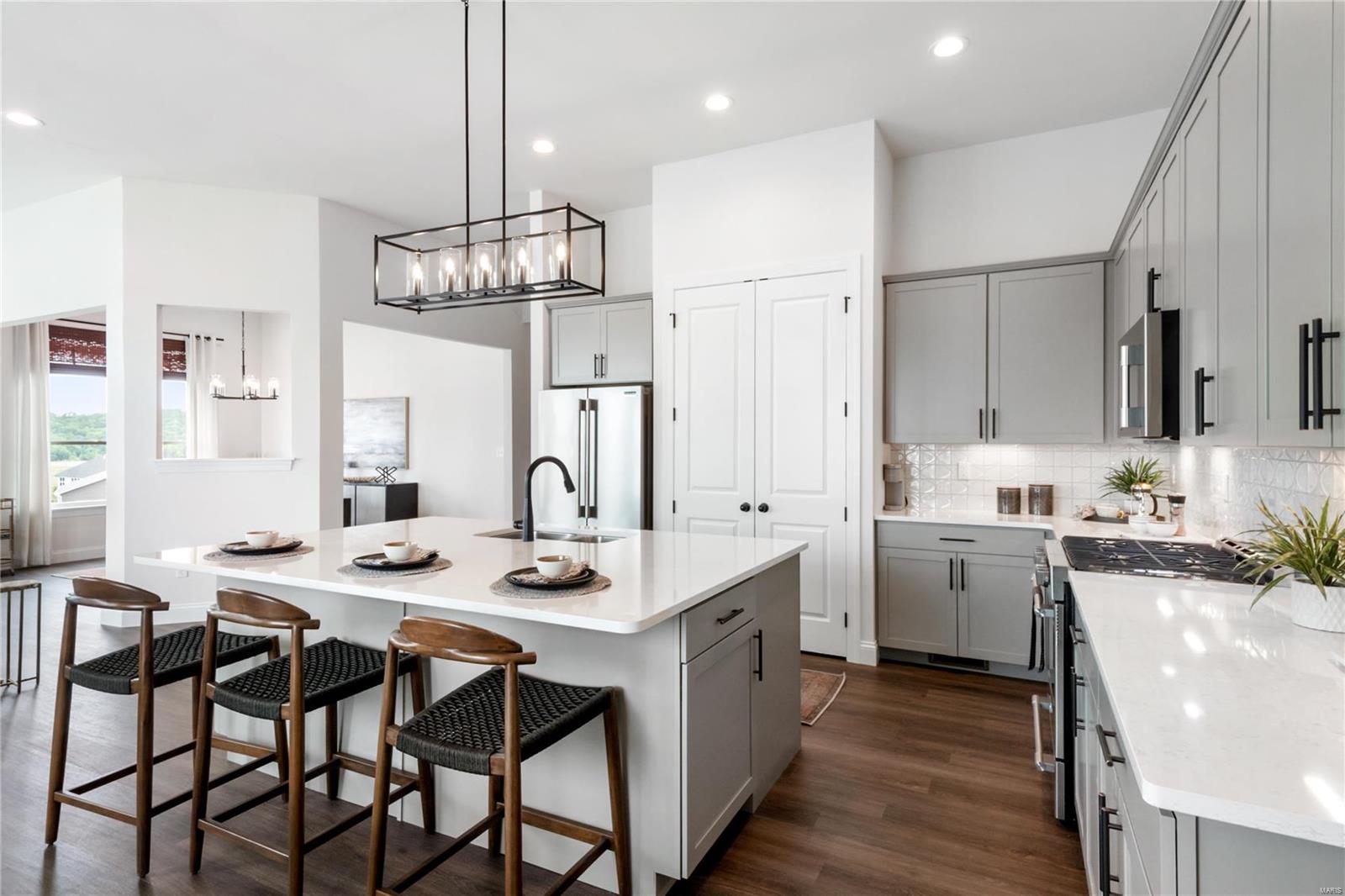 Cedarstone - Residential