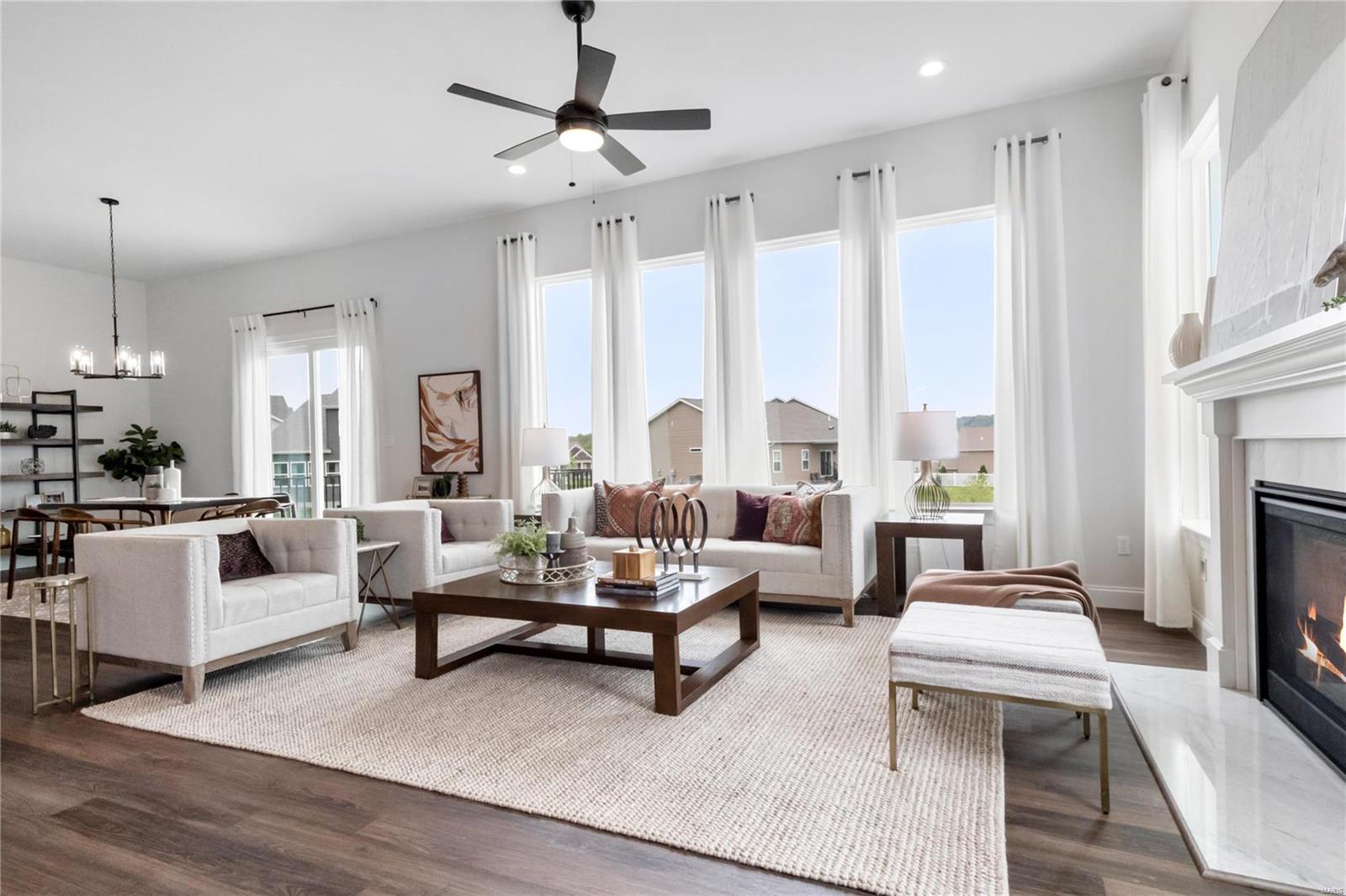 Cedarstone - Residential