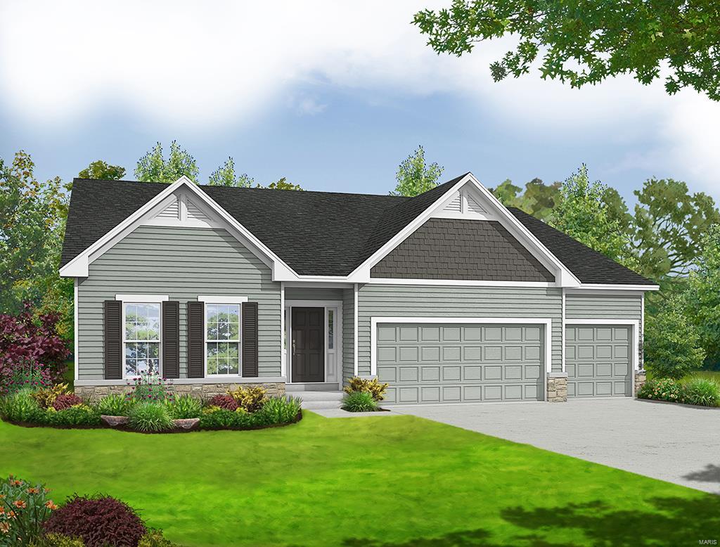 Cedarstone - Residential