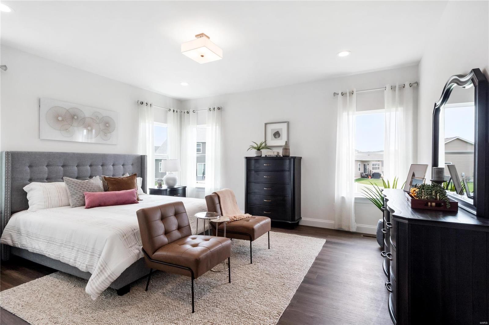 Cedarstone - Residential