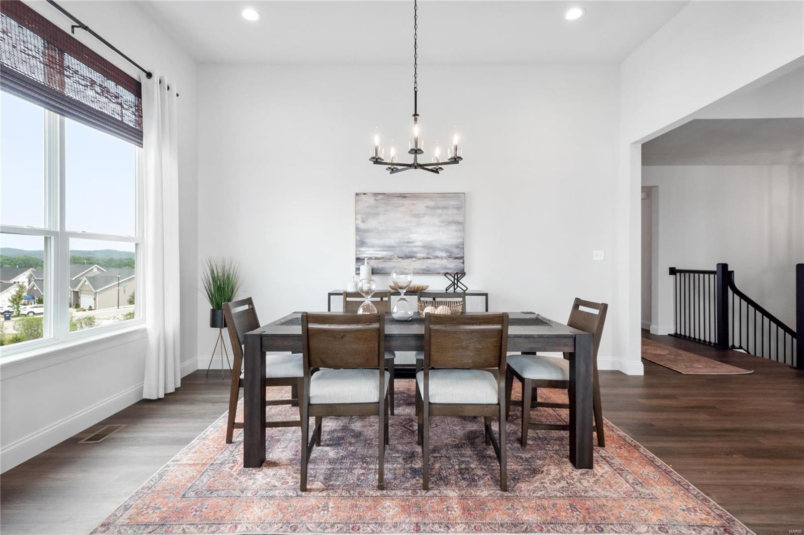 Cedarstone - Residential