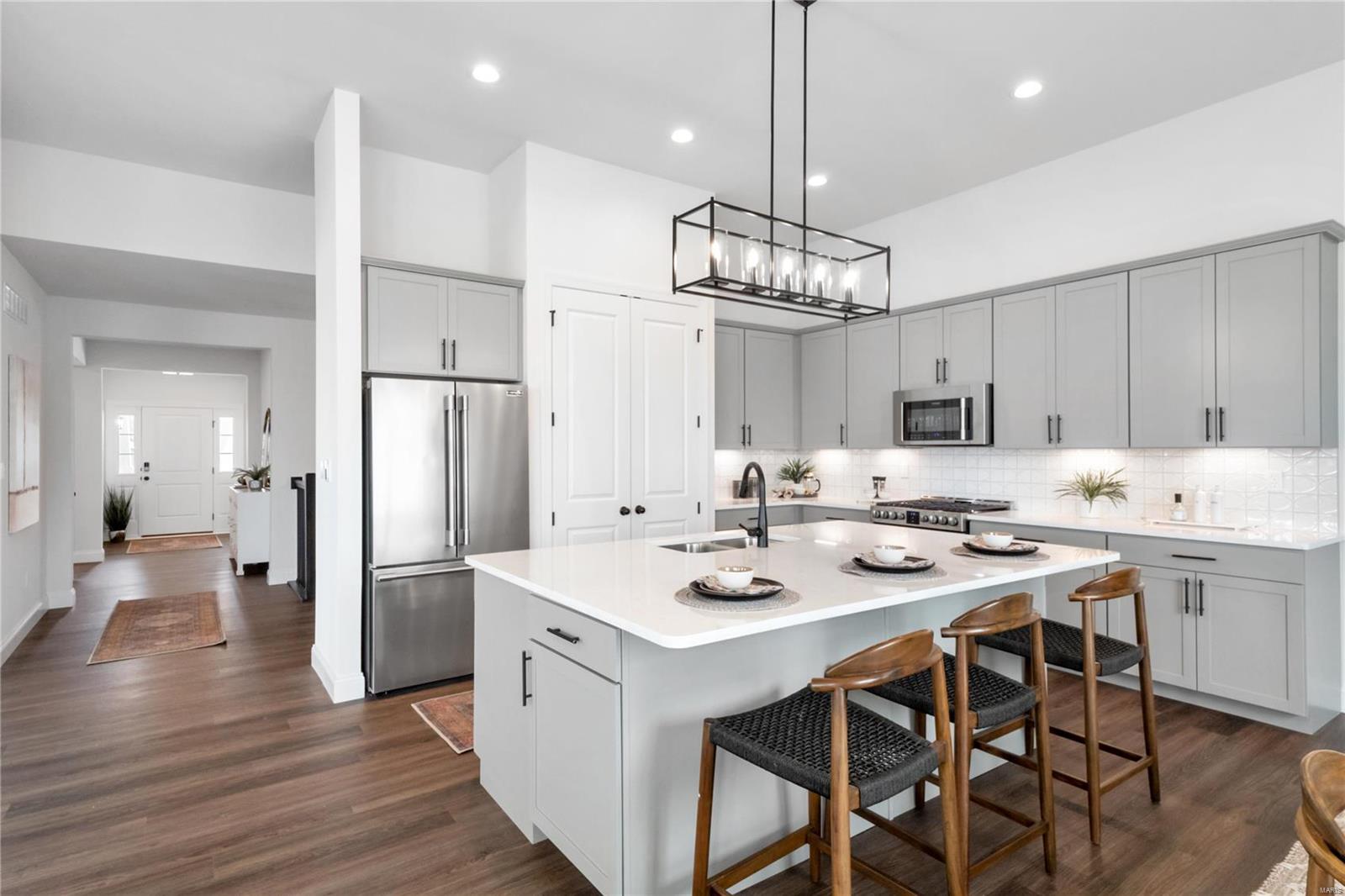 Cedarstone - Residential