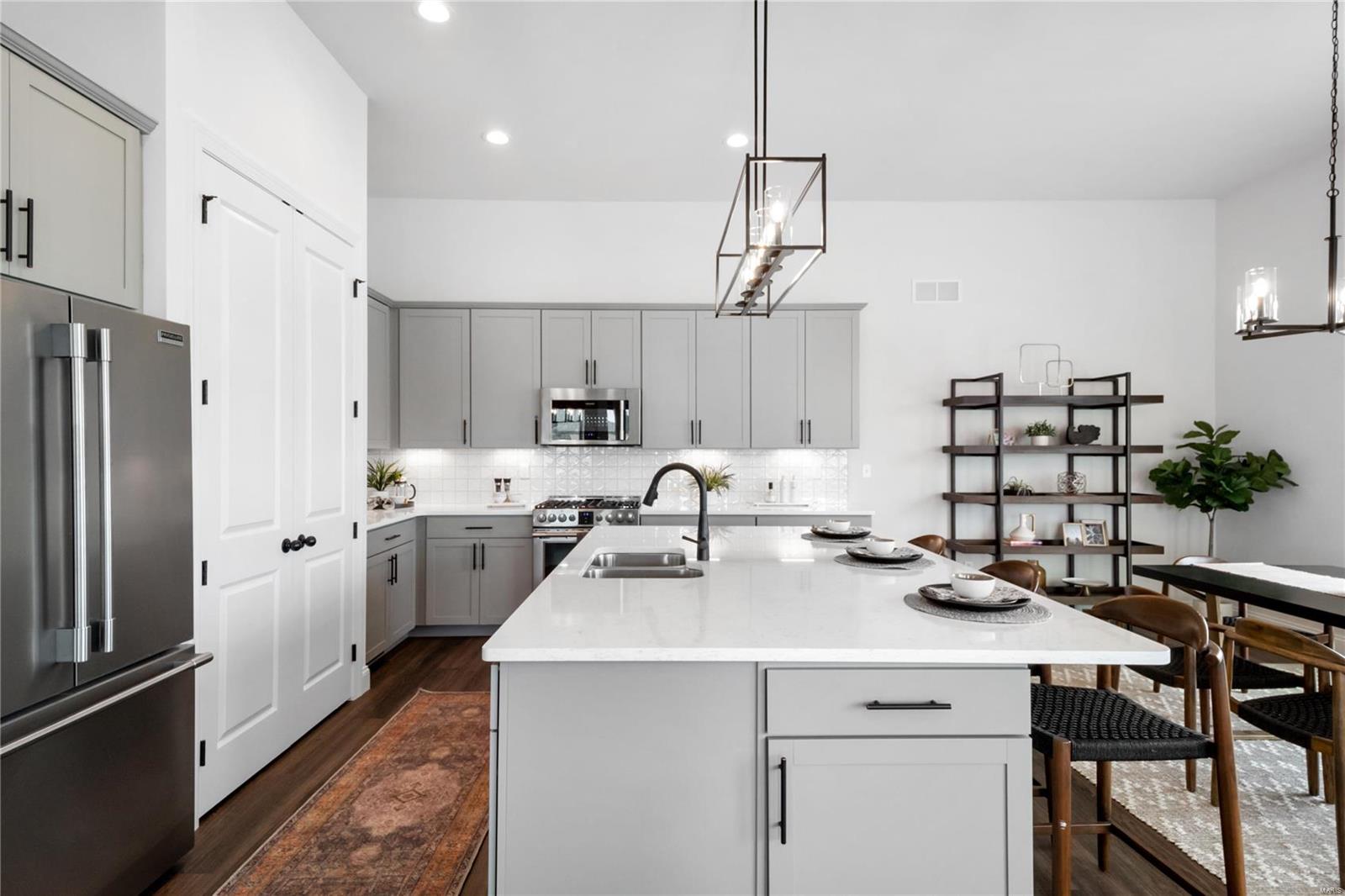 Cedarstone - Residential