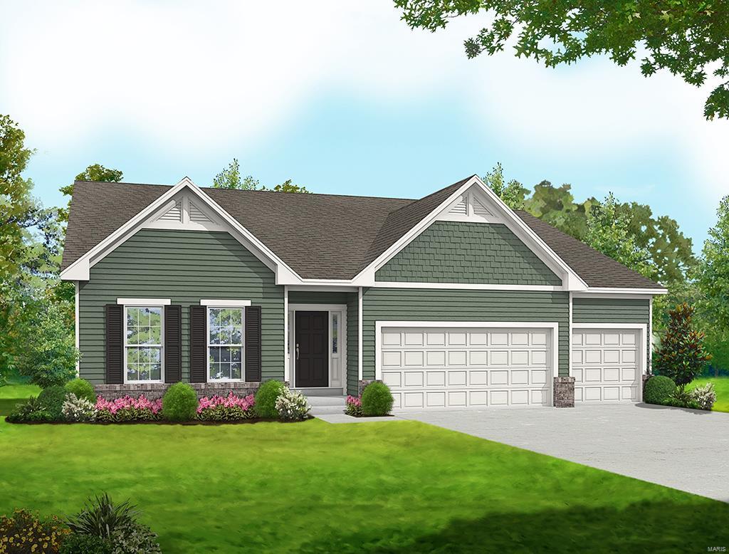 Cedarstone - Residential