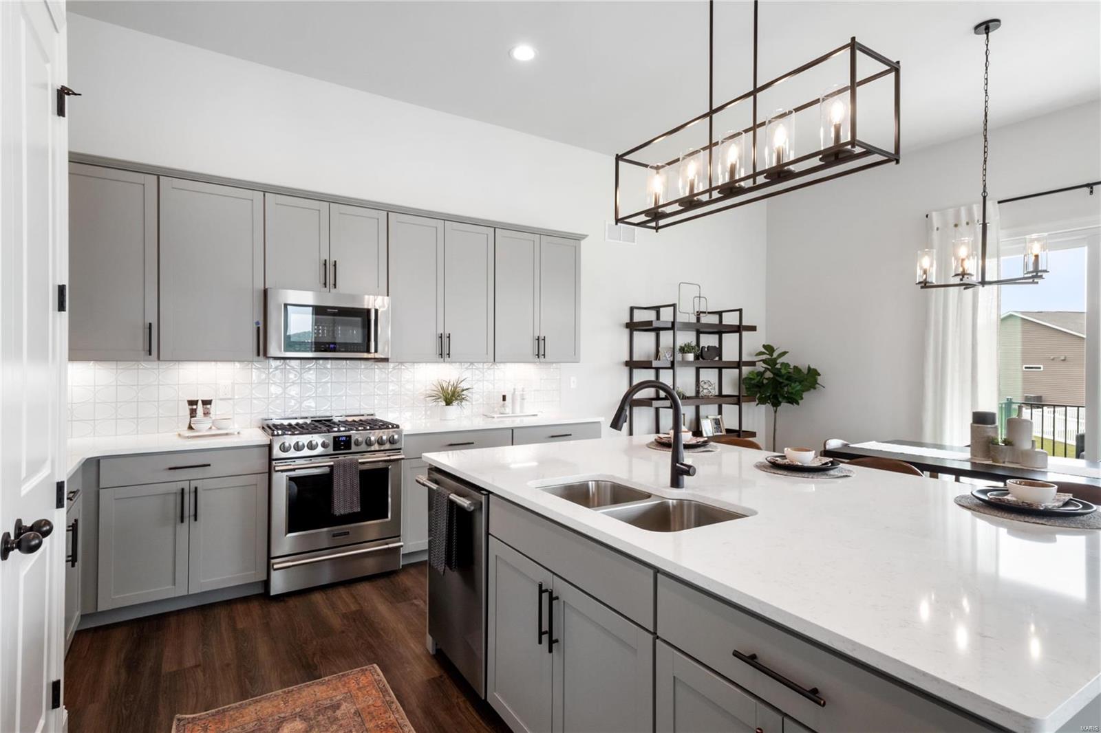 Cedarstone - Residential