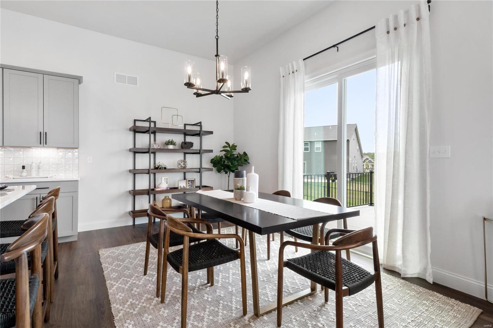 Cedarstone - Residential