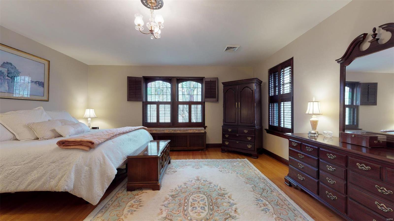 Holly Hills Add - Residential