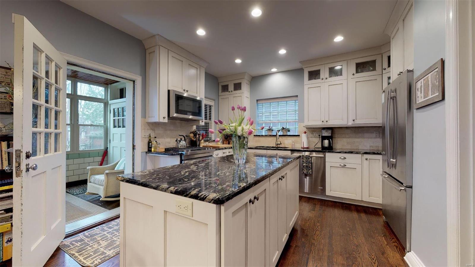 Holly Hills Add - Residential