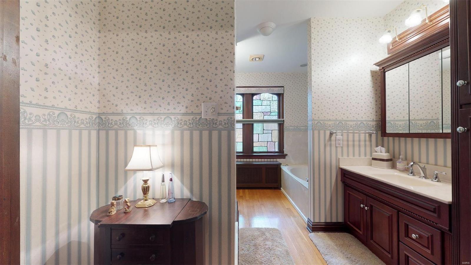 Holly Hills Add - Residential