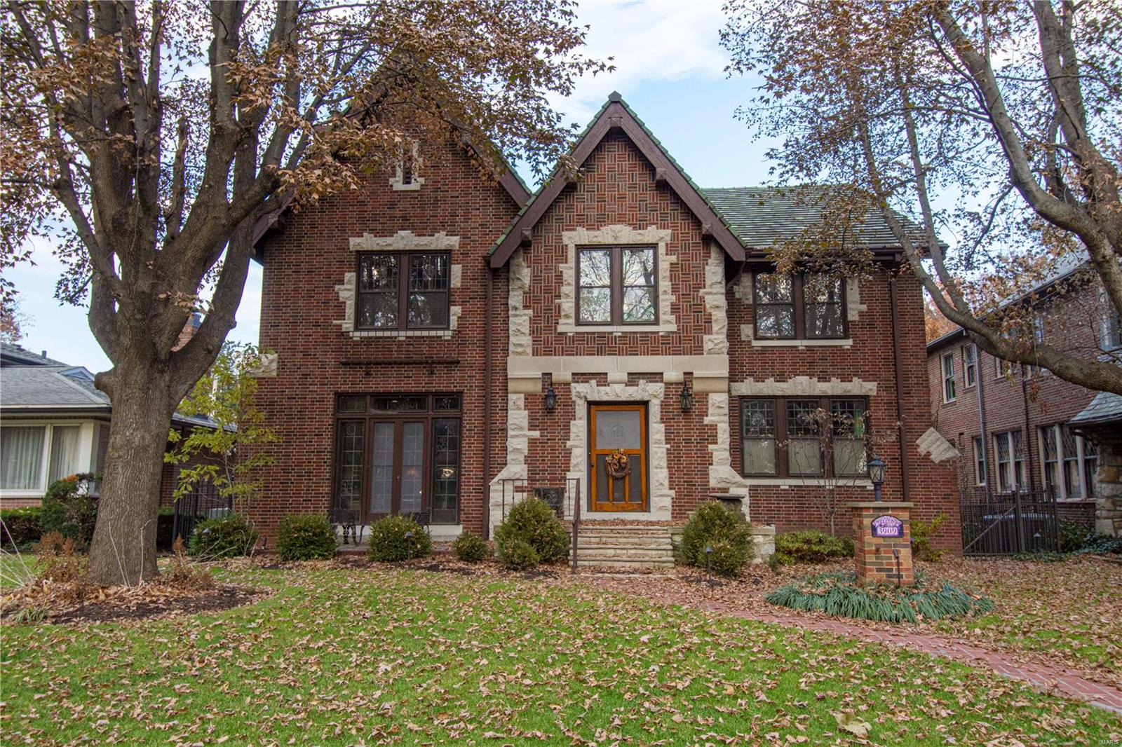 Holly Hills Add - Residential