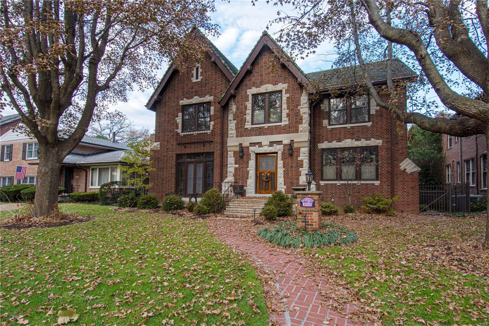 Holly Hills Add - Residential