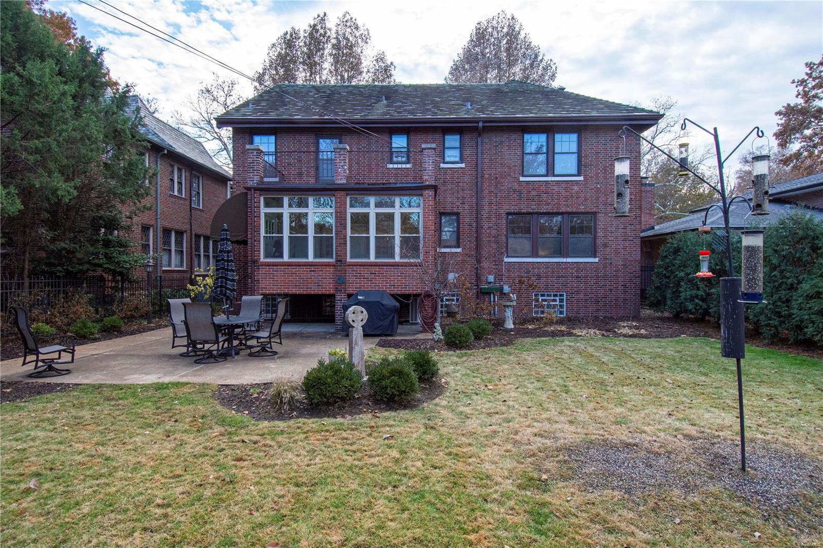 Holly Hills Add - Residential