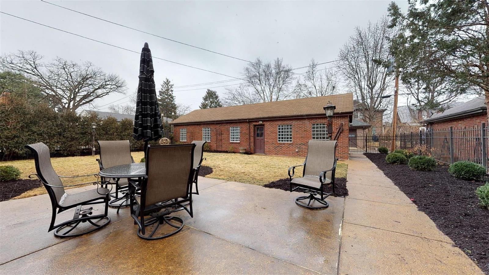 Holly Hills Add - Residential