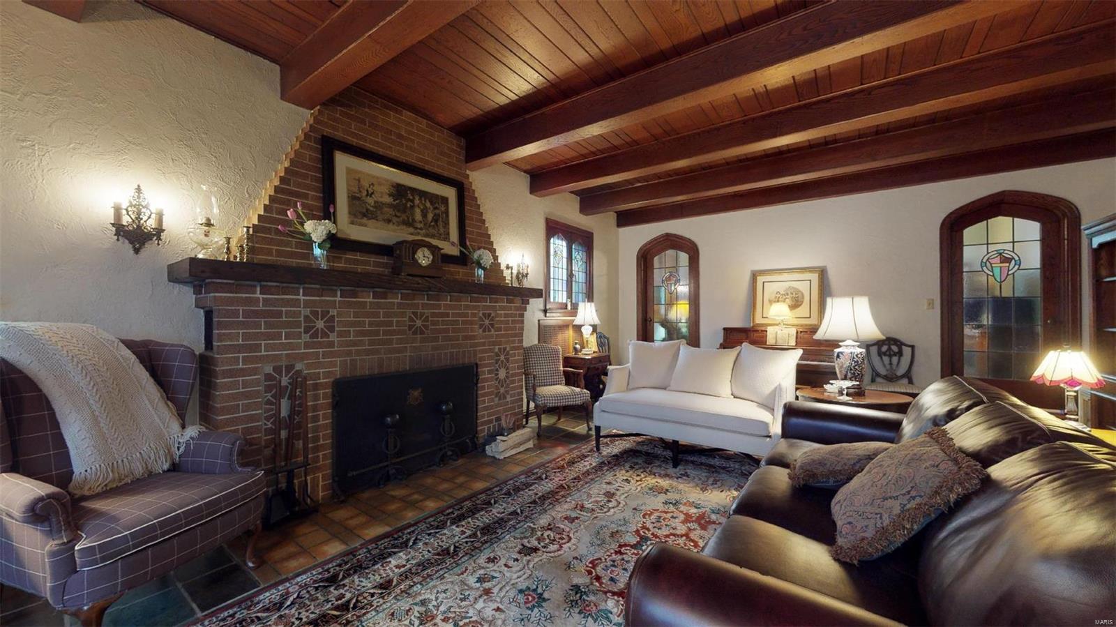 Holly Hills Add - Residential