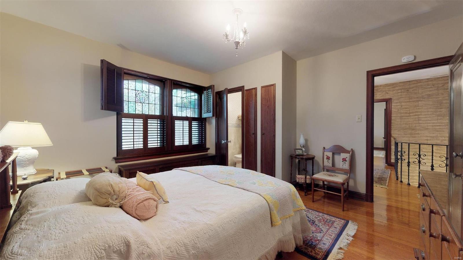 Holly Hills Add - Residential