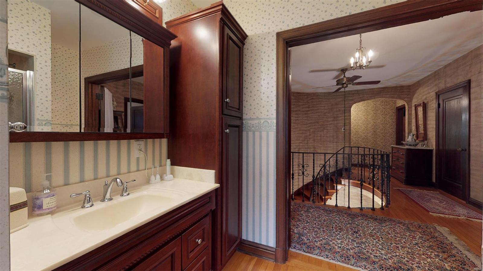 Holly Hills Add - Residential