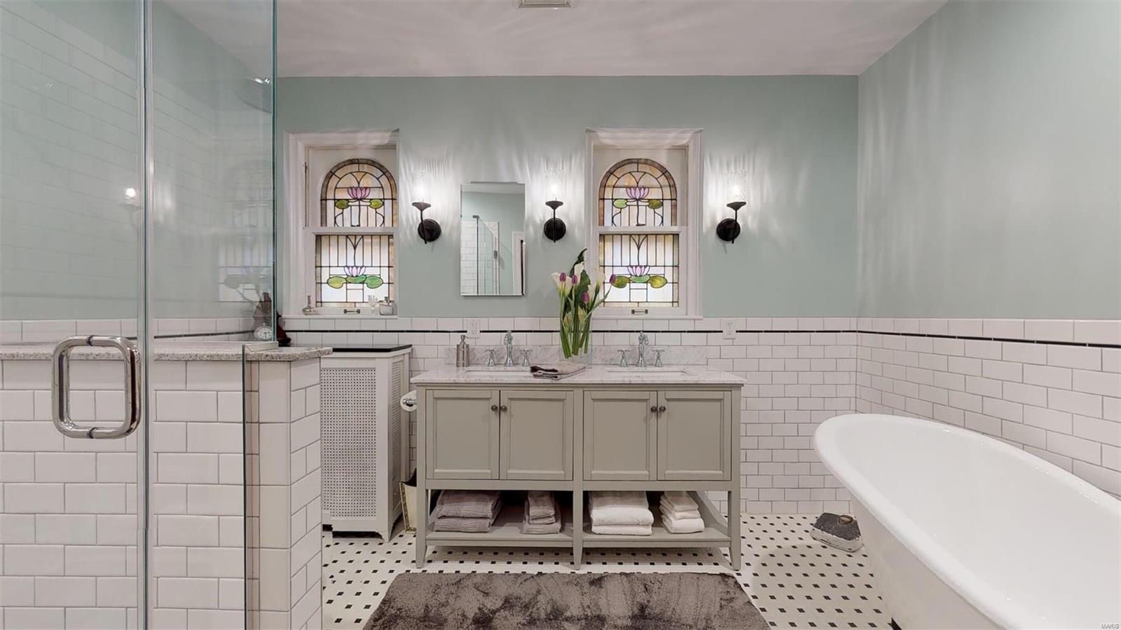 Holly Hills Add - Residential