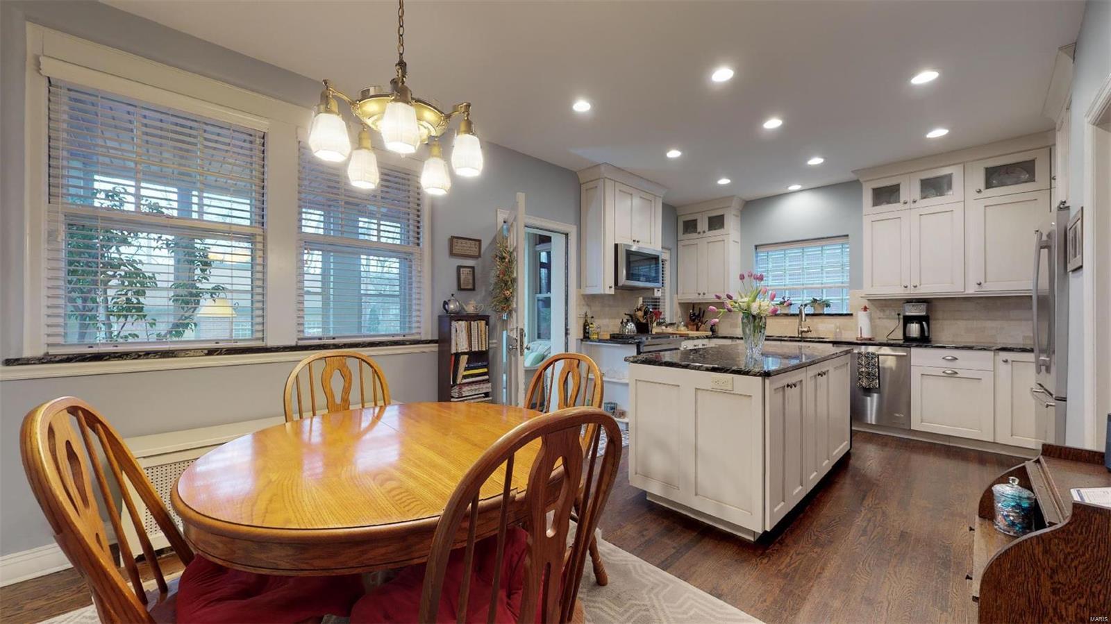 Holly Hills Add - Residential