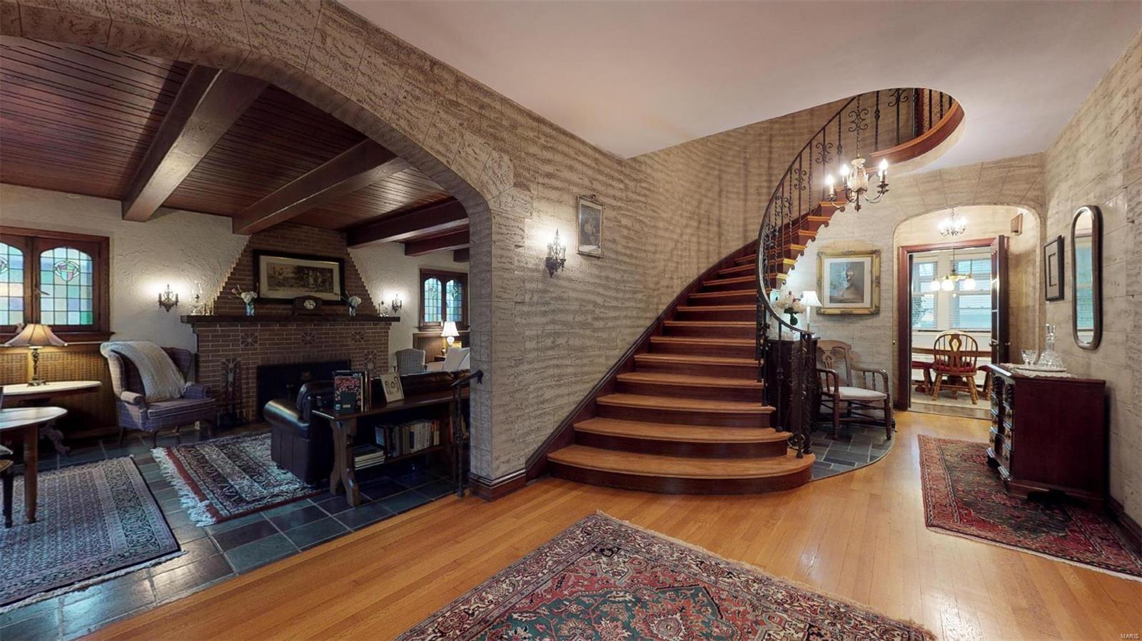 Holly Hills Add - Residential