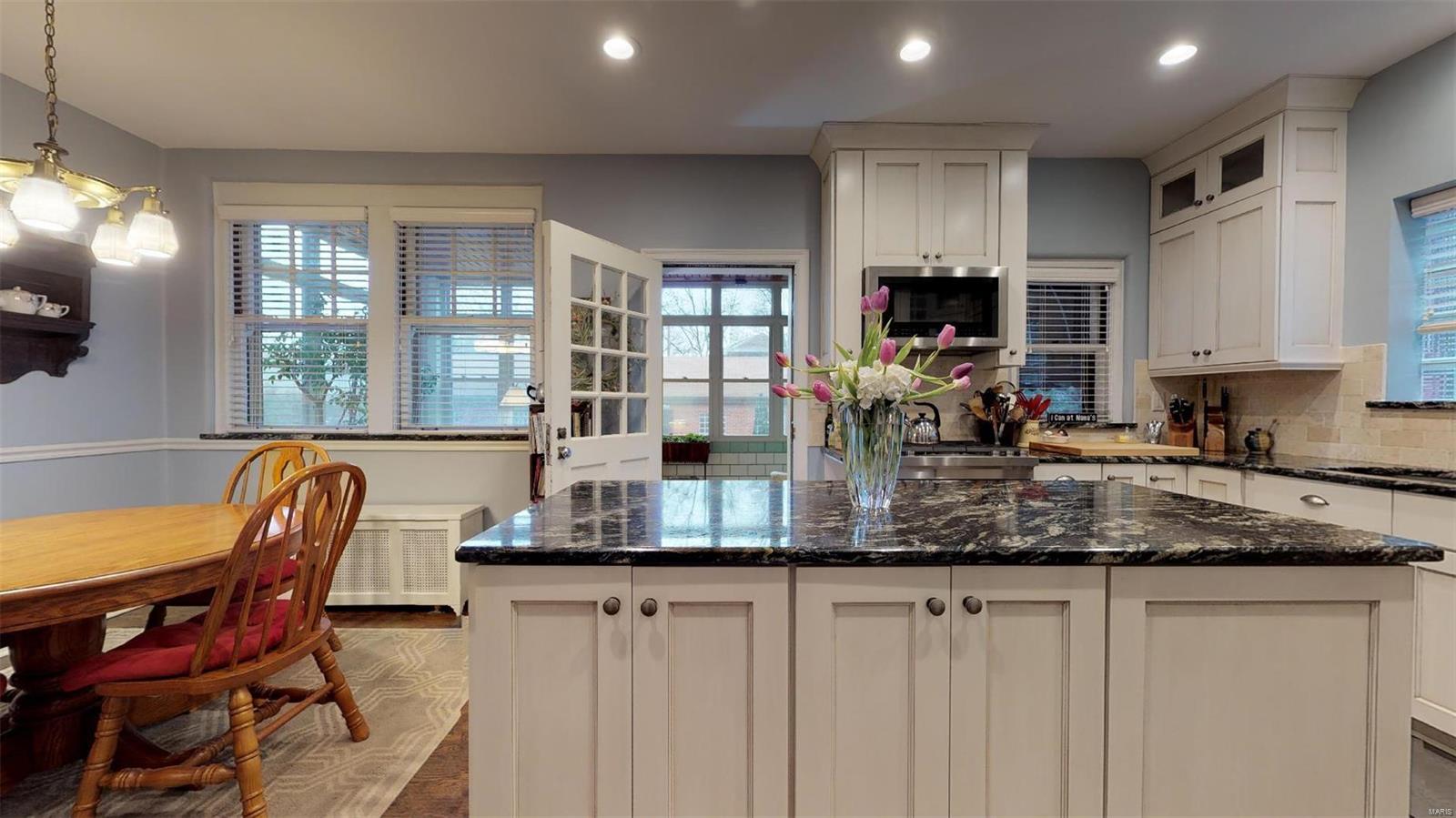 Holly Hills Add - Residential