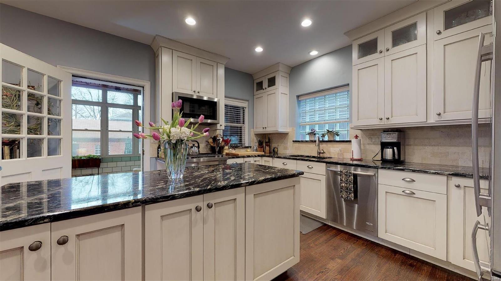 Holly Hills Add - Residential