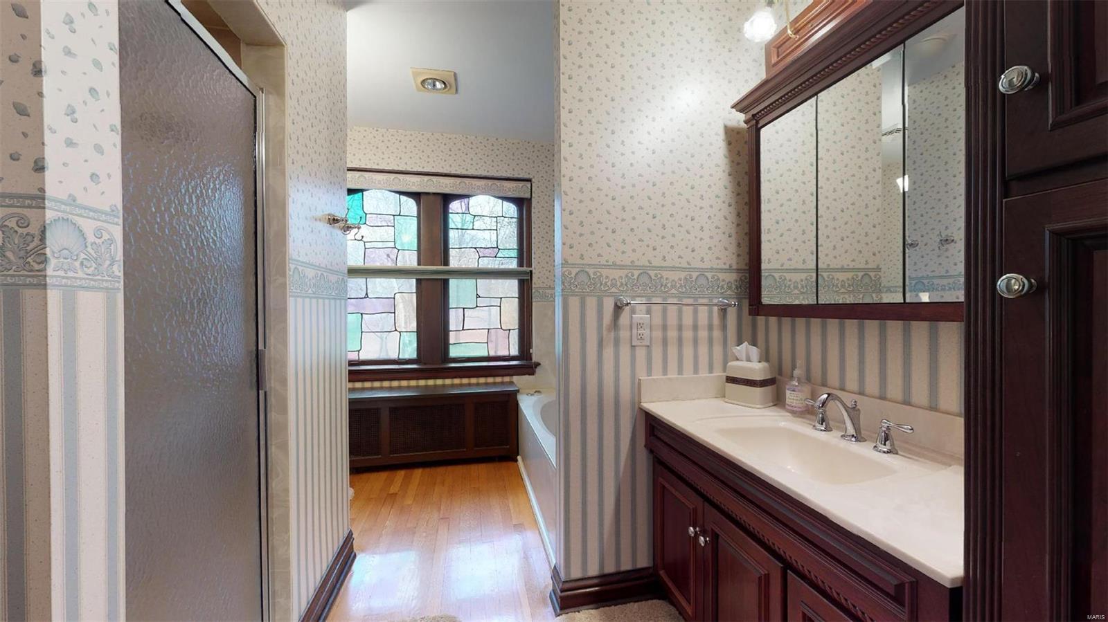 Holly Hills Add - Residential