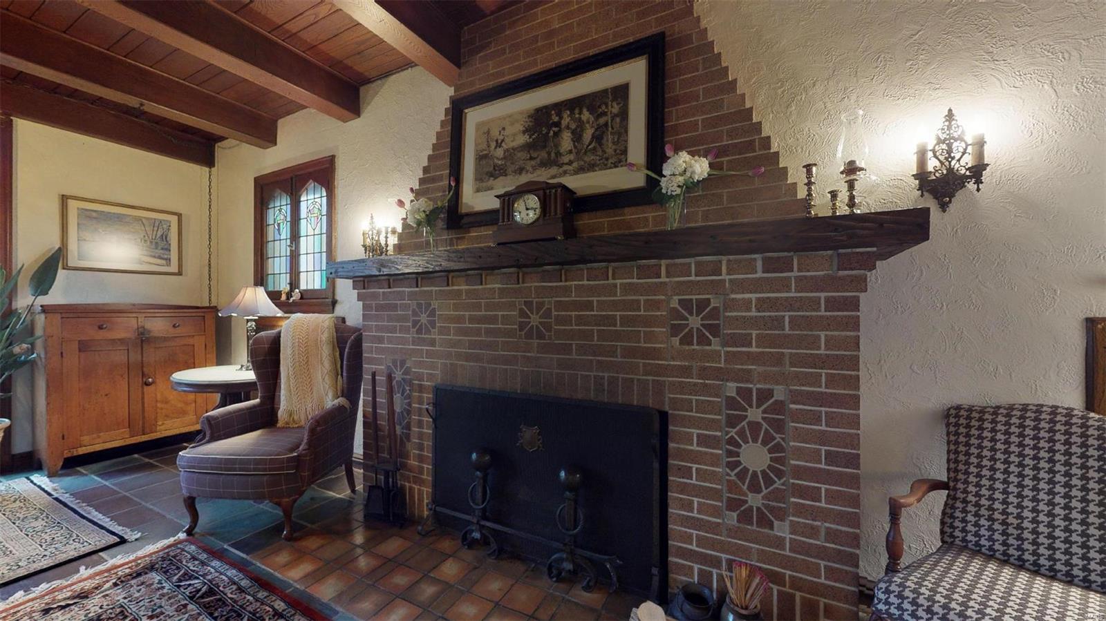 Holly Hills Add - Residential