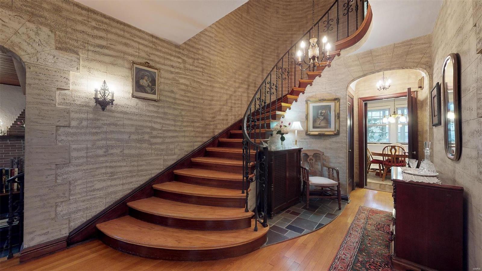 Holly Hills Add - Residential