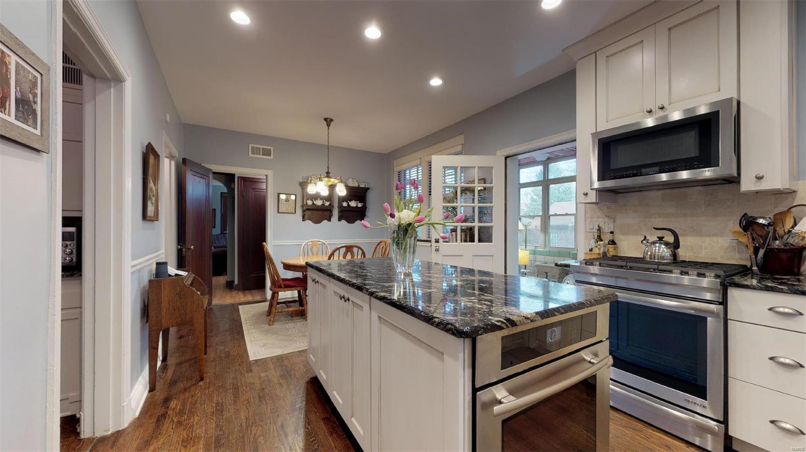 Holly Hills Add - Residential
