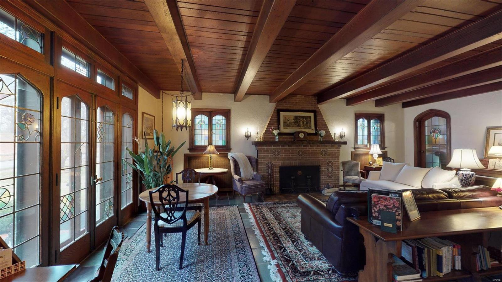 Holly Hills Add - Residential