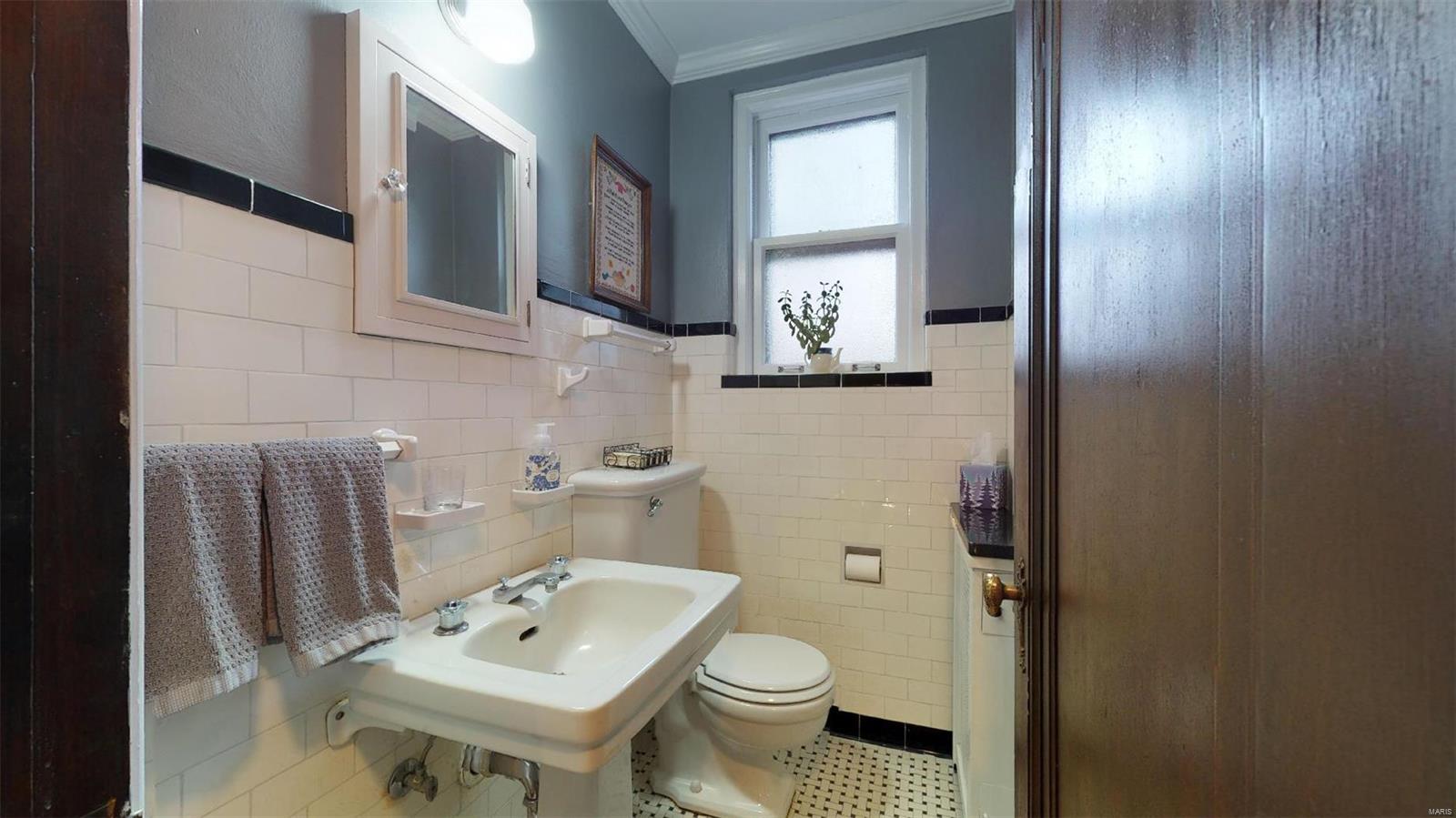 Holly Hills Add - Residential