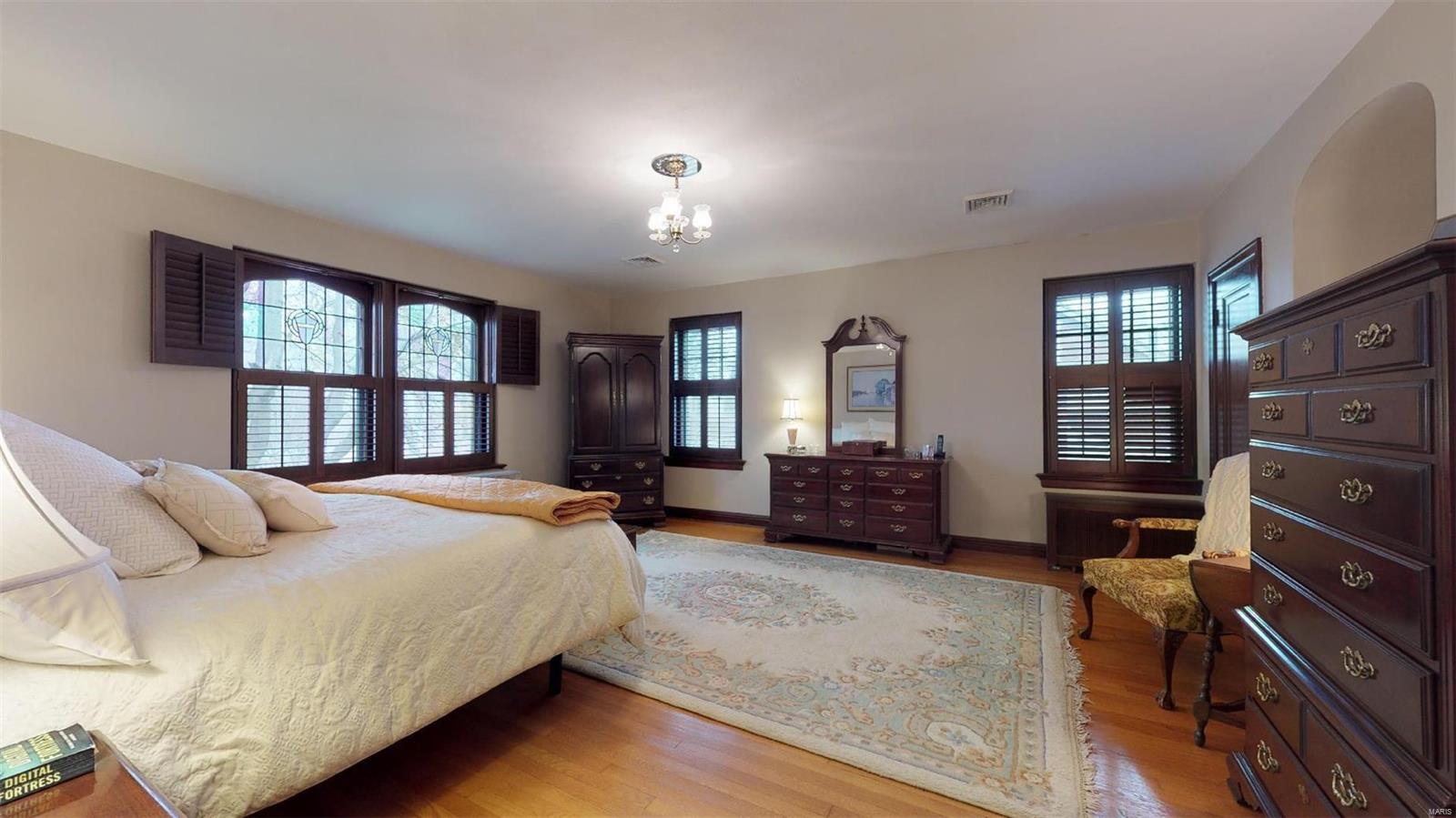 Holly Hills Add - Residential
